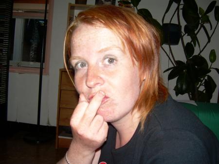 Moi (lol)